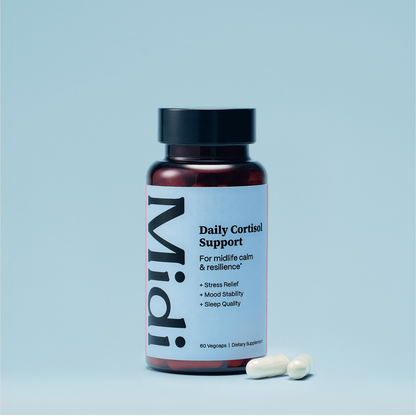 Daily Cortisol Support