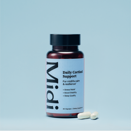 Daily Cortisol Support
