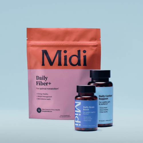 Menopause Survival Kit
