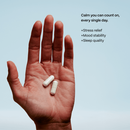 Daily Cortisol Support