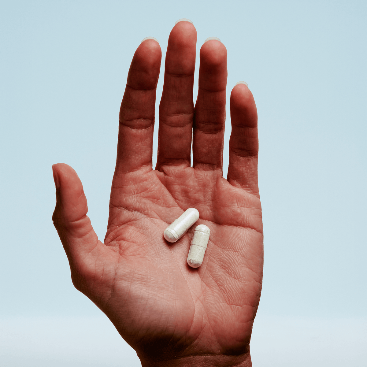 Daily Omega-3+