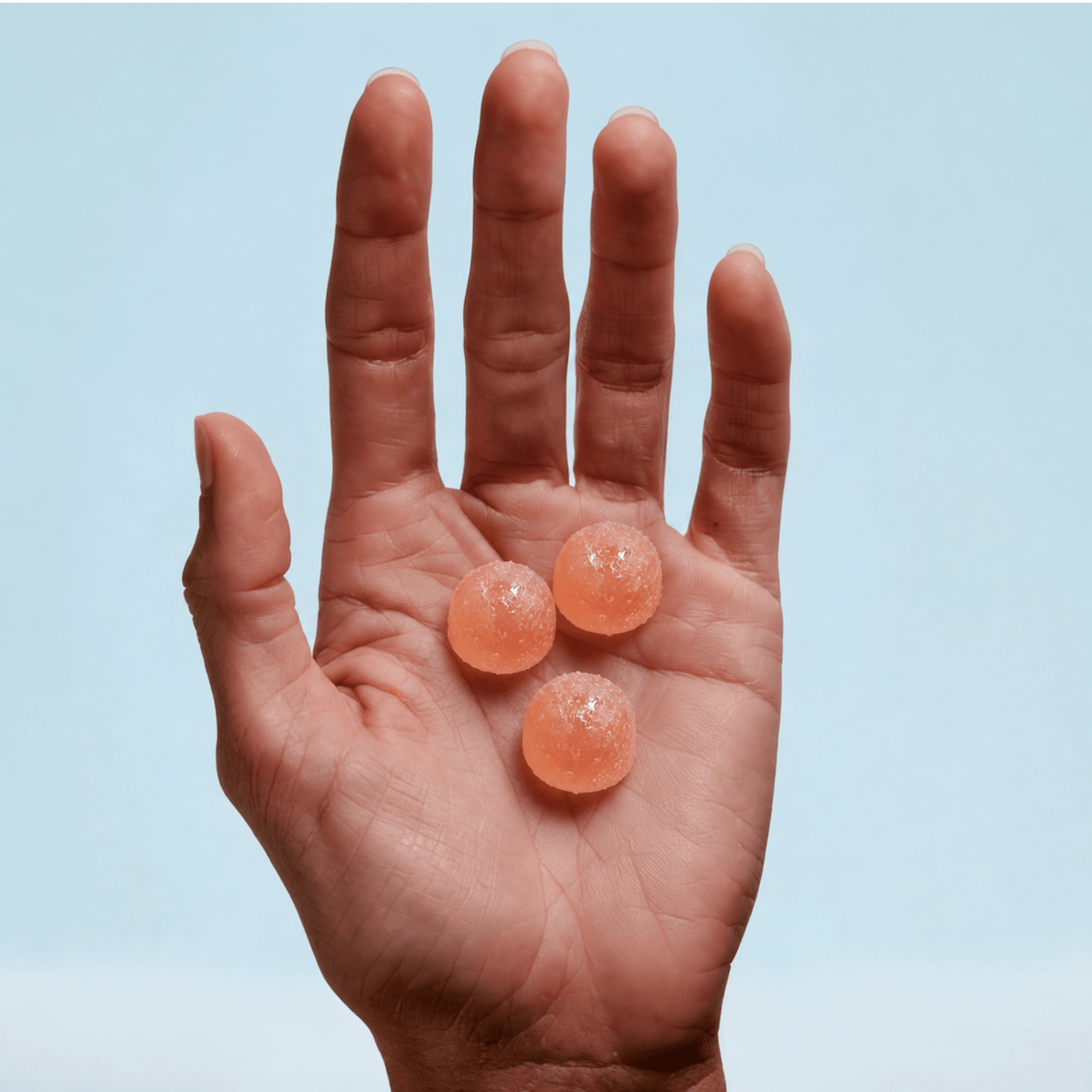 Daily Omega-3+