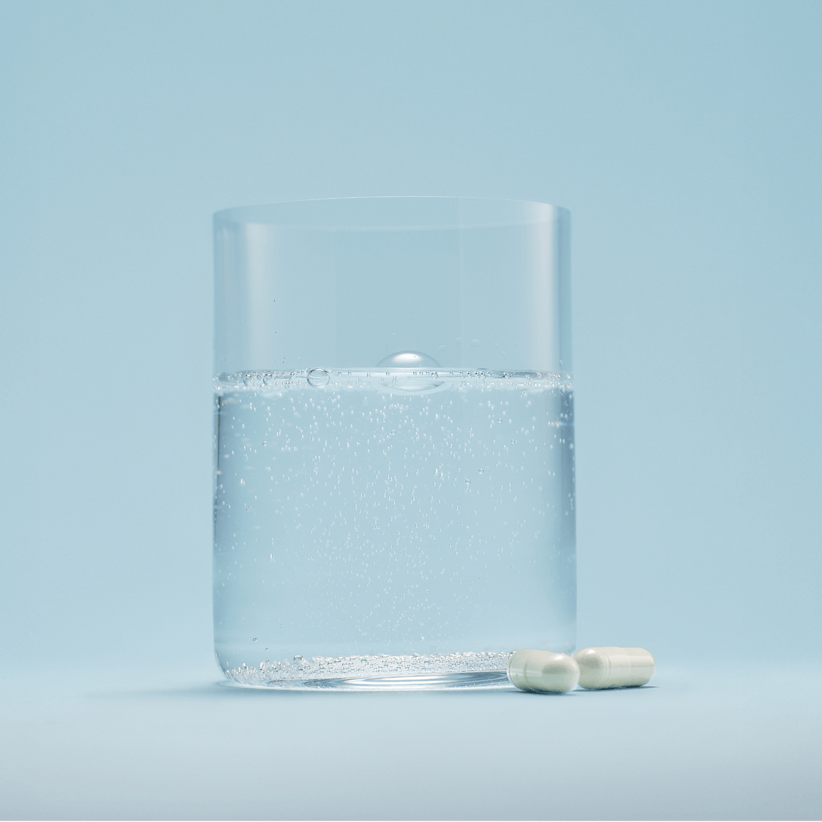 Ingredient product lifestyle image