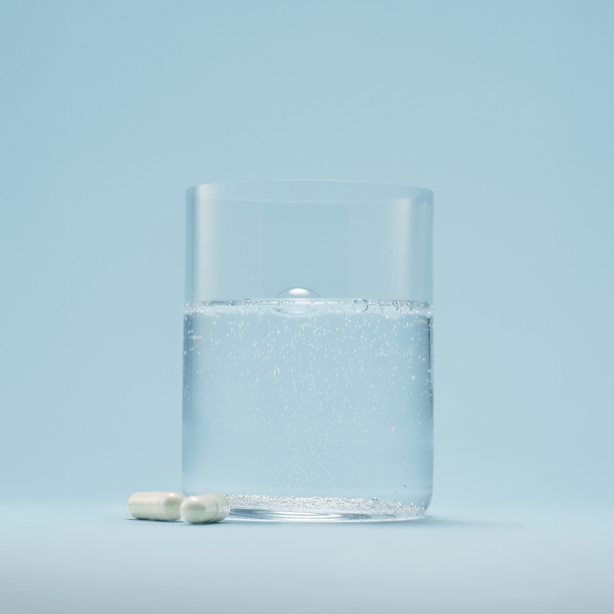 Daily Omega-3+