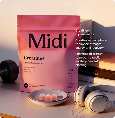 Creatine+